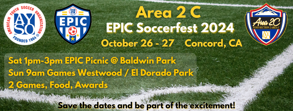 EPIC Soccerfest